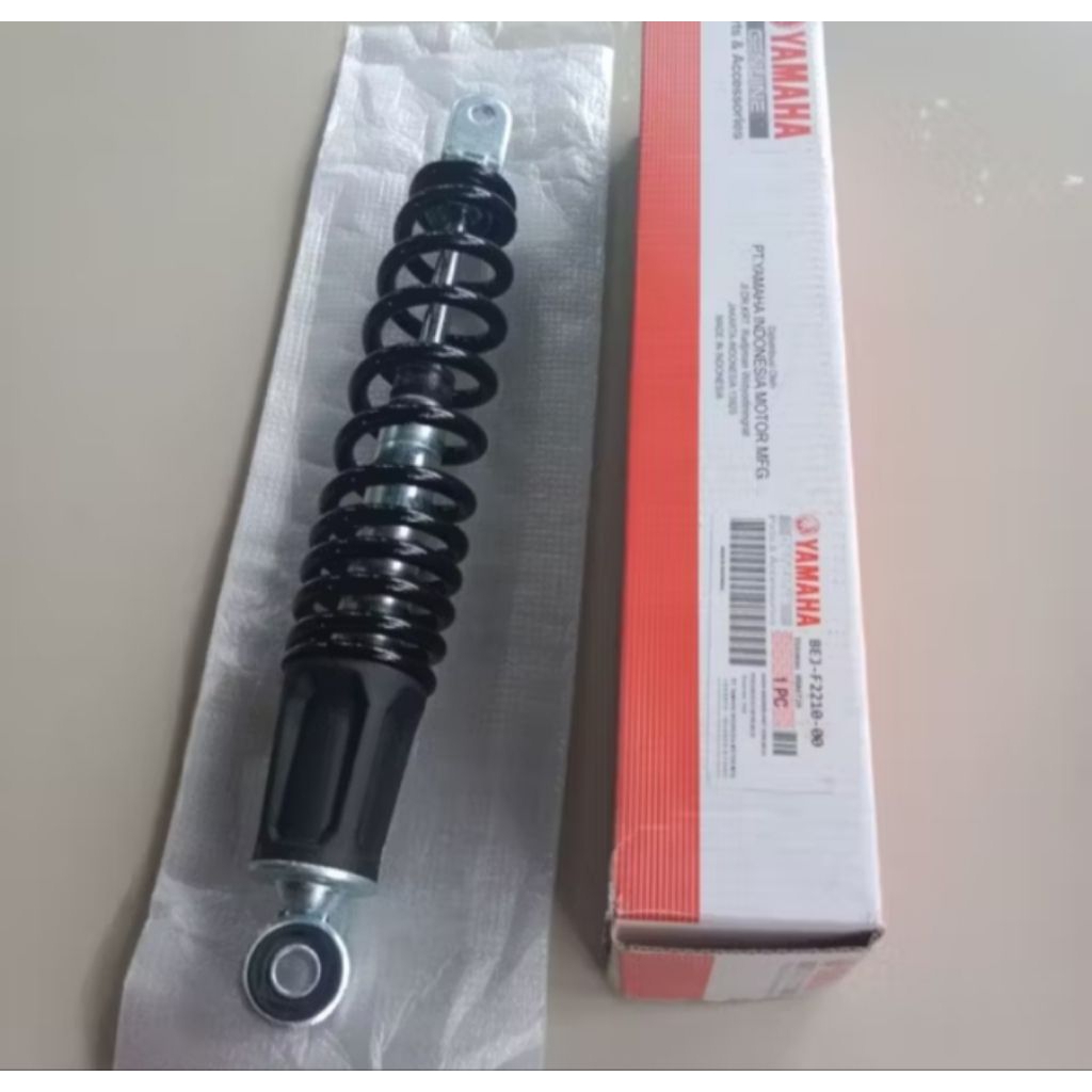 Shock Breker Belakang Yamaha Fazzio 125 Filano