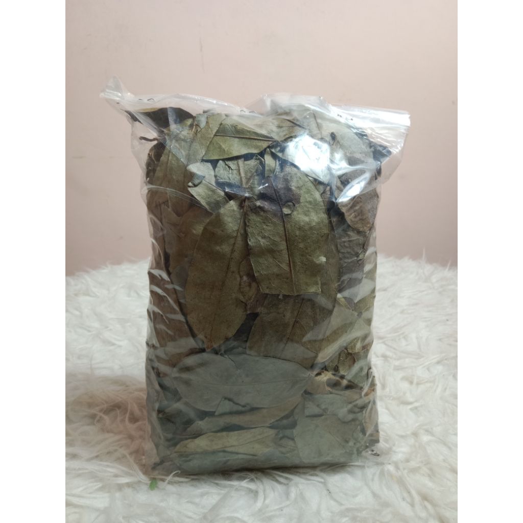 

Daun sirsak 100 gr