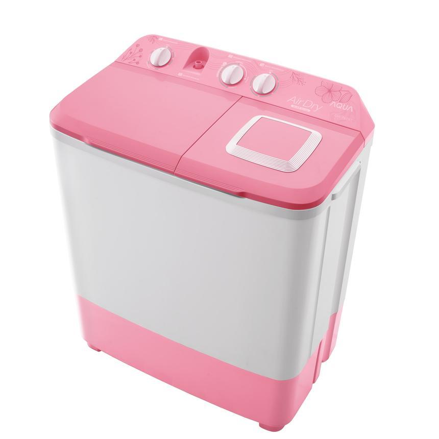 Mesin Cuci Aqua 7 Kg Aqua 761XT