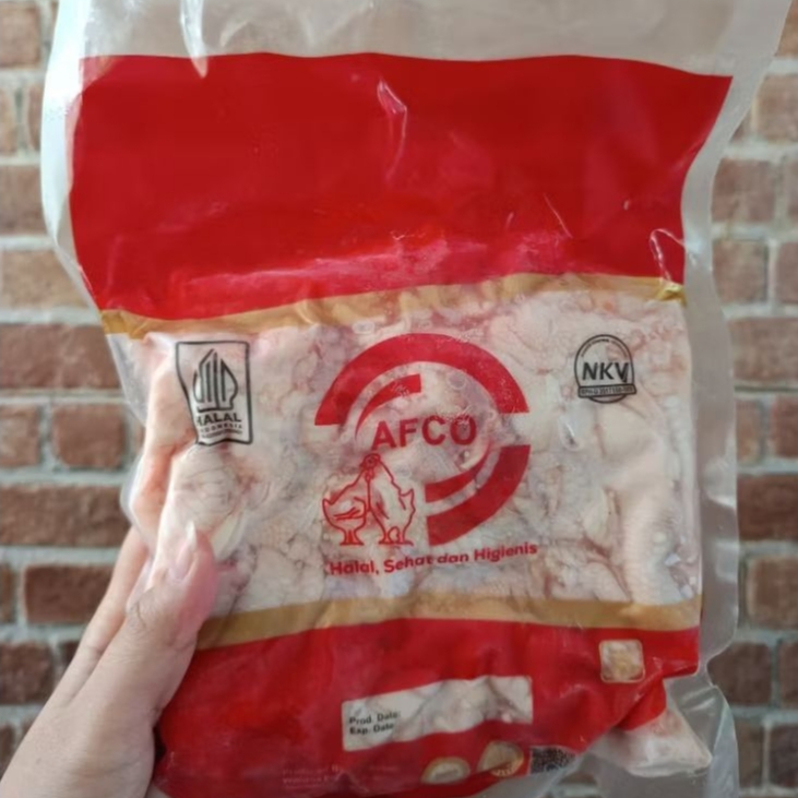 

Ternakmart Ceker Ayam Boneless / Kaki Ayam Tanpa Tulang 500gr Masakan Harian