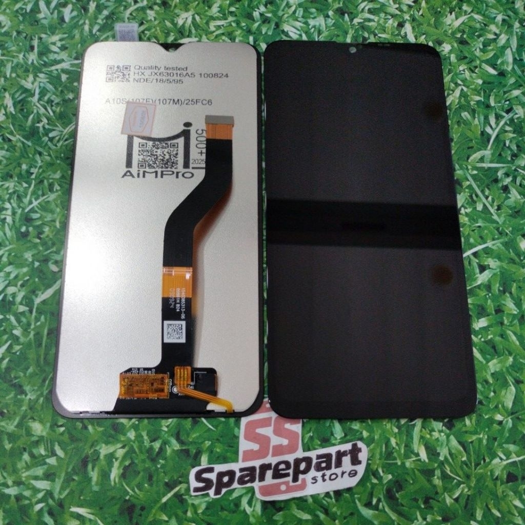 LCD SAMSUNG A10s