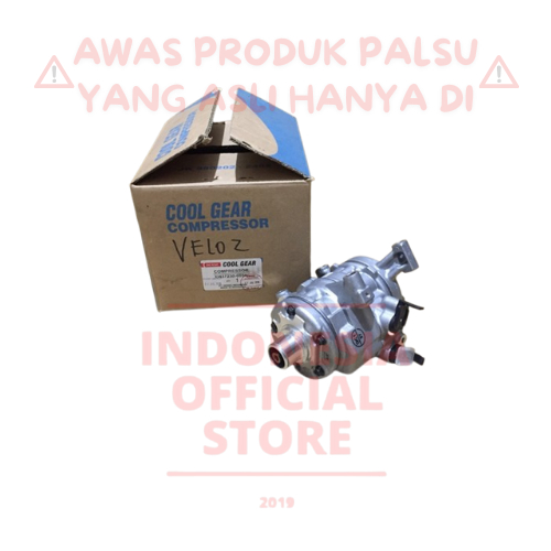 COMPRESSOR AVANZA 2013 VELOZ KOMPRESOR CONDENSOR CONDENSER KONDENSOR KONDENSER  2012 2013 2014 2015 