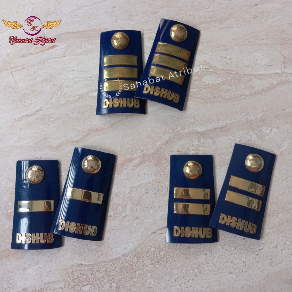 PANGKAT DISHUB GOL 3 KUNINGAN - PANGKAT DISHUB GOL 3 BRASO