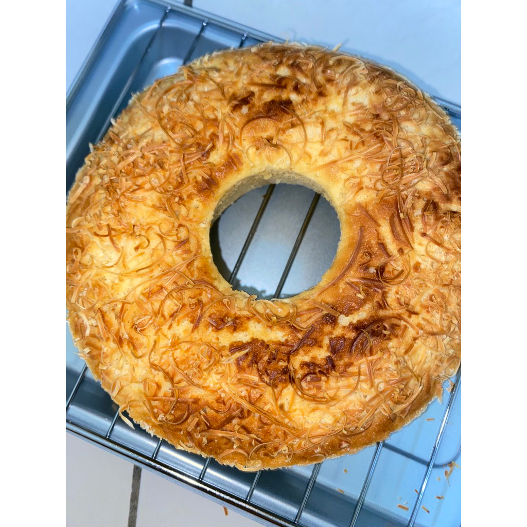 

Bolu Tepe Keju Lumer