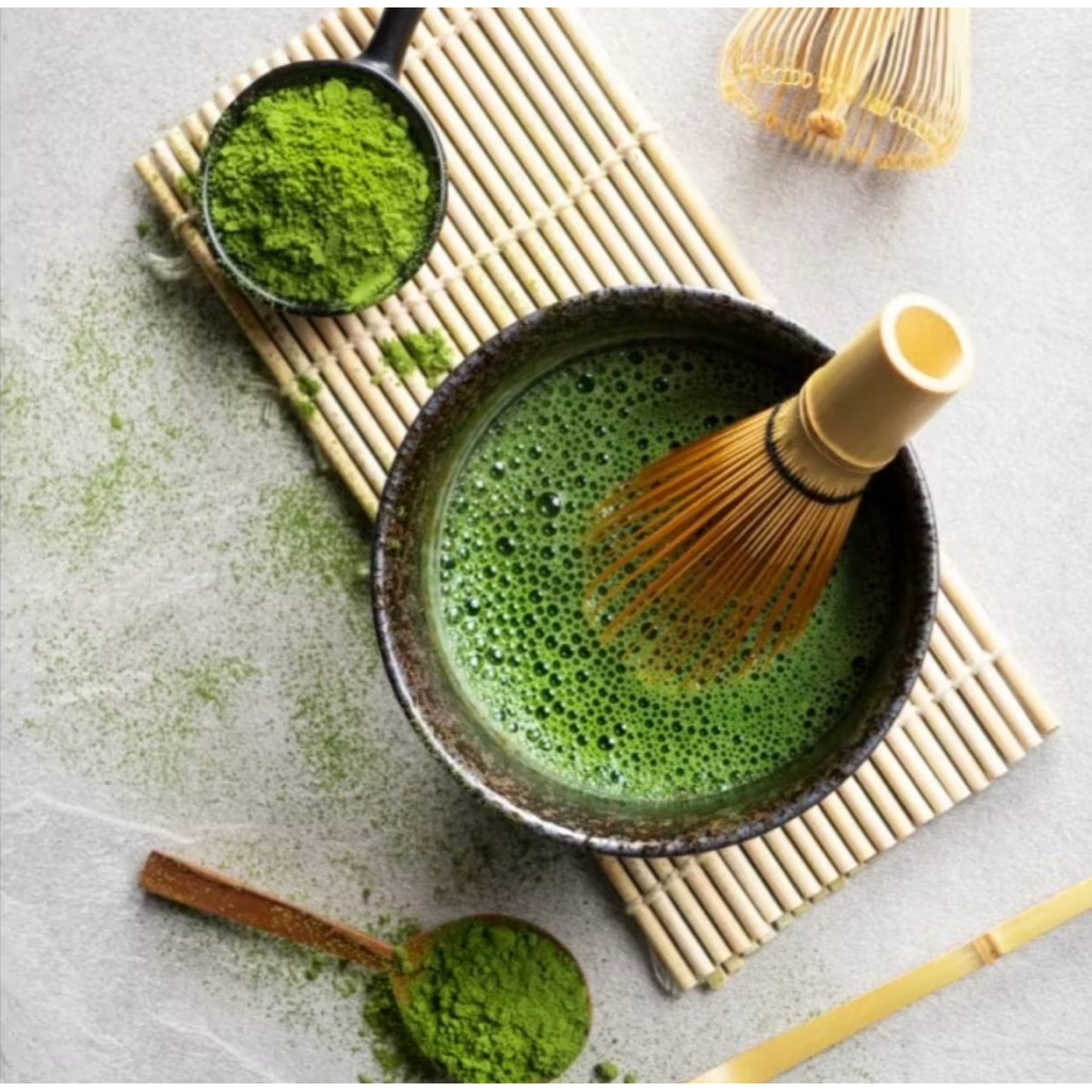 

Kazu Matcha Ceremonial