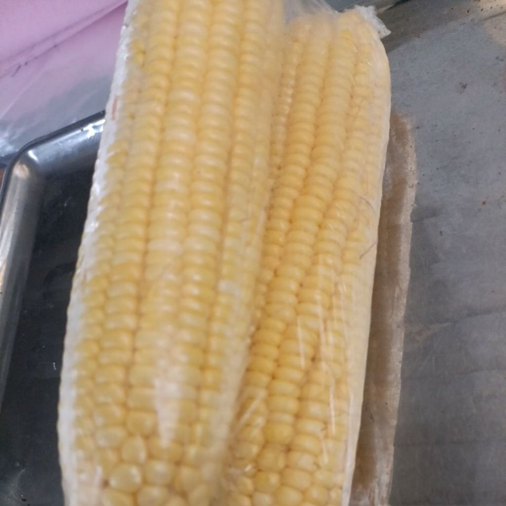 

jagung segar isi 2 pcs