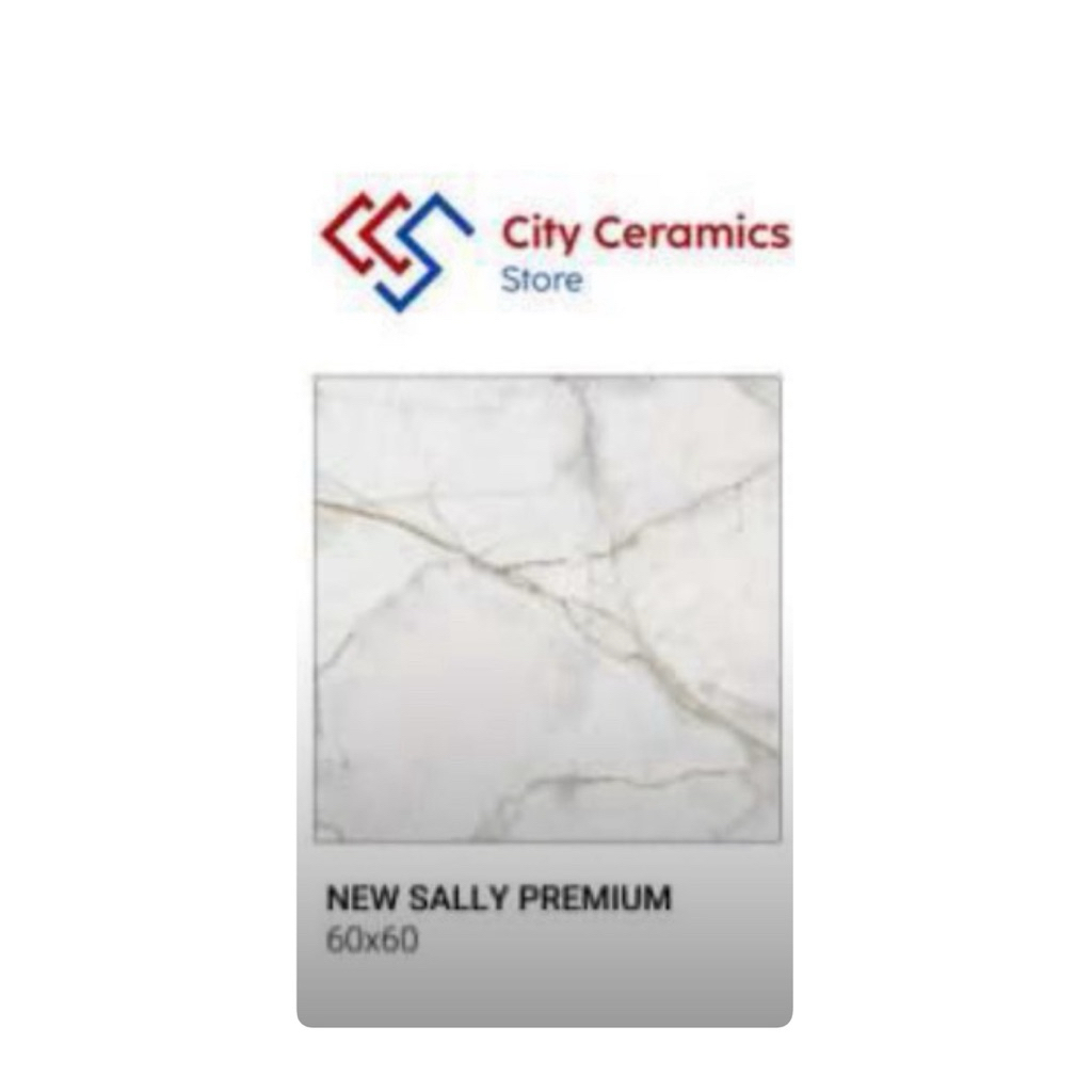 EUROGRES GRANIT NEW SALLY PREMIUM 60x60