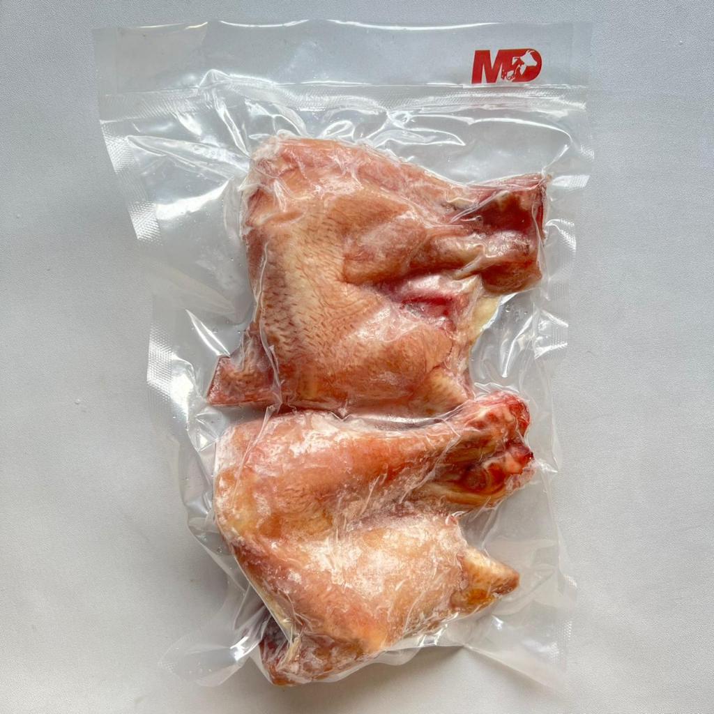 

MD Farm Paha Ayam Kampung 500gr- BEBAS HORMON & ANTIBIOTIK!!