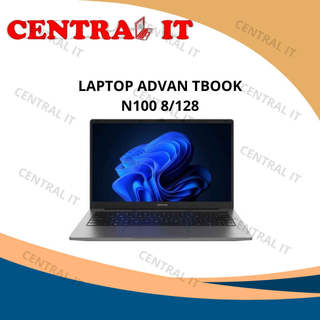 Laptop Advan Tbook N 100 8/128
