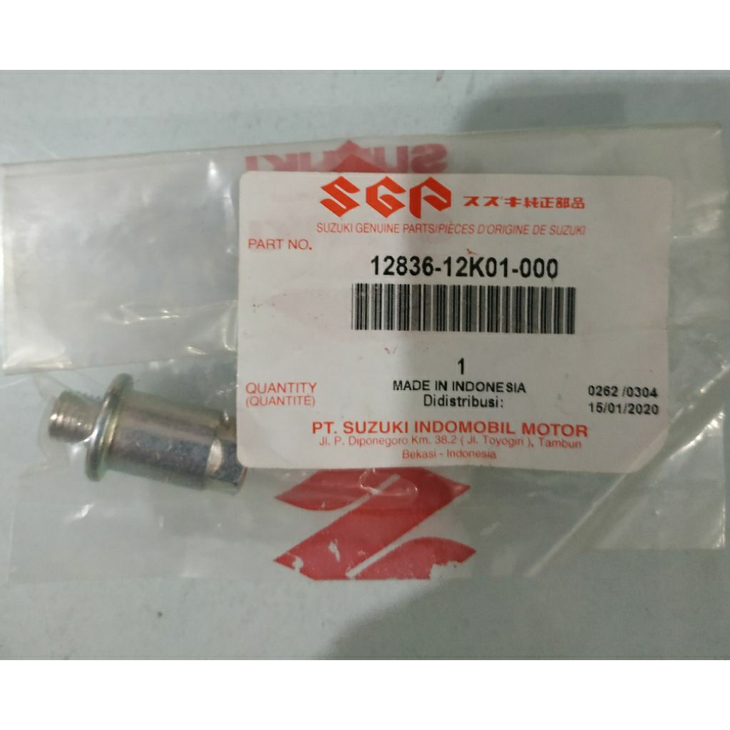 Baut Adjuster Satria FU Fi Injeksi