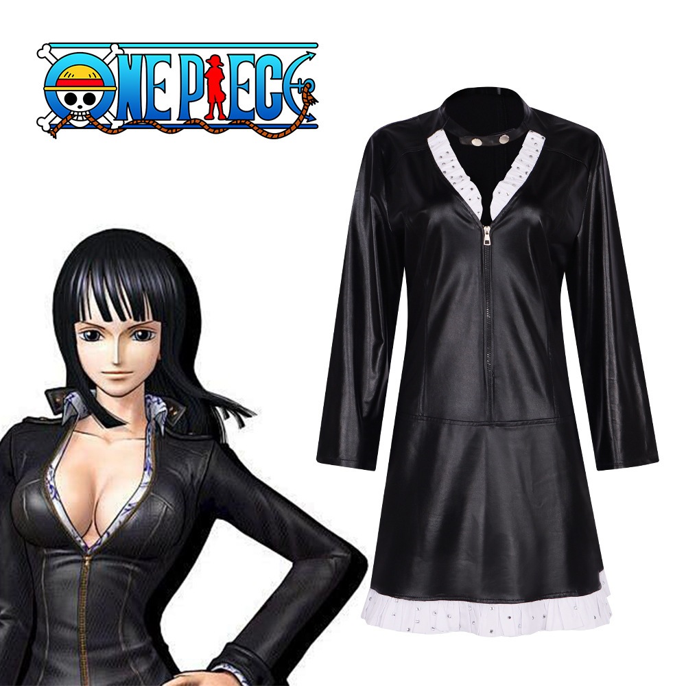 One Piece cosplay Nico Robin cosplay costume