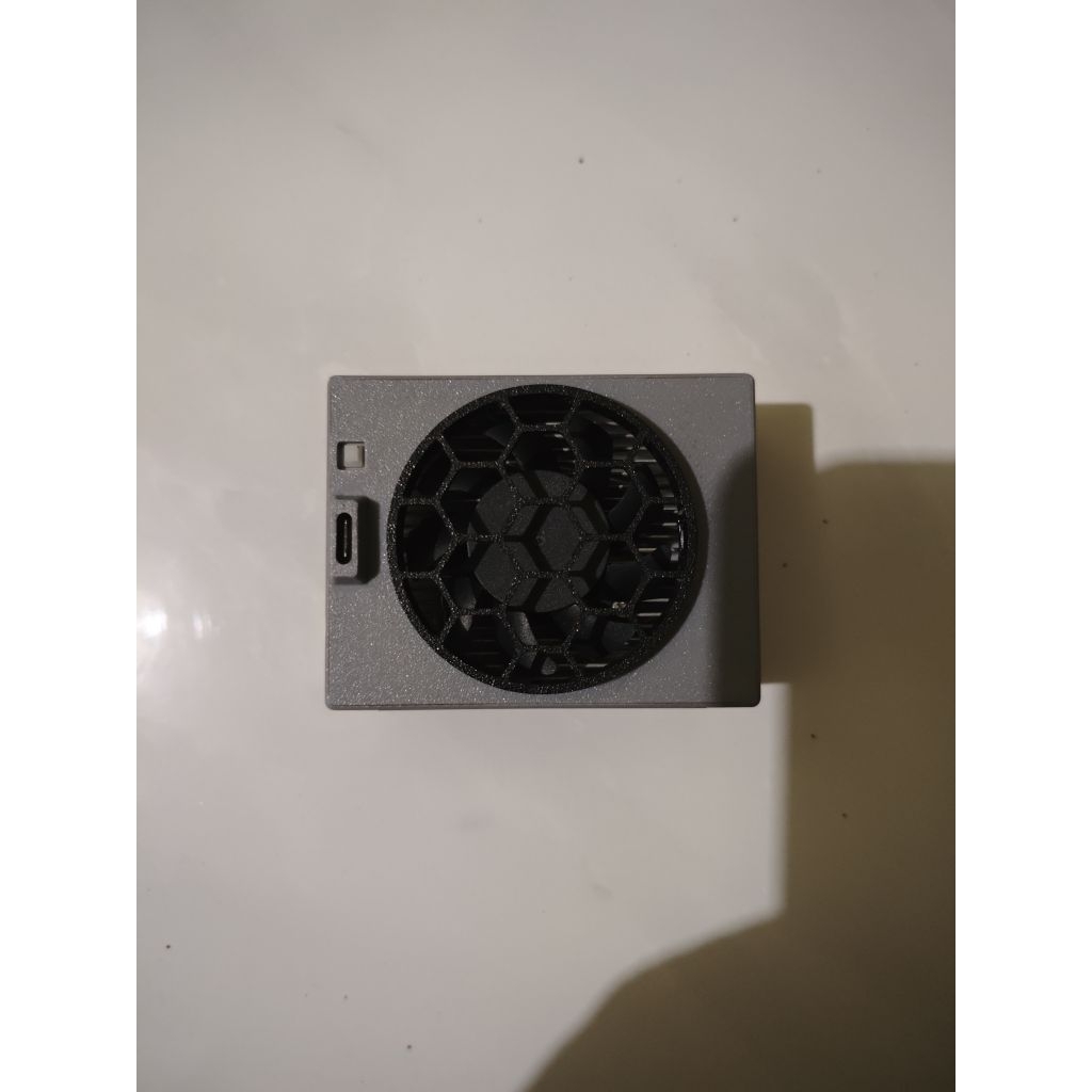 housing cooler T1 pro