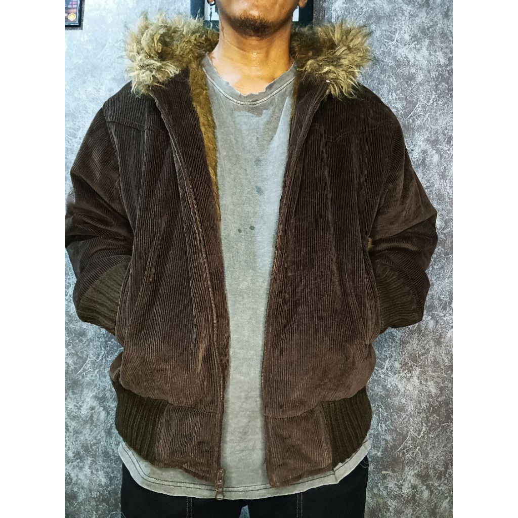 Jacket Cordu Billabong