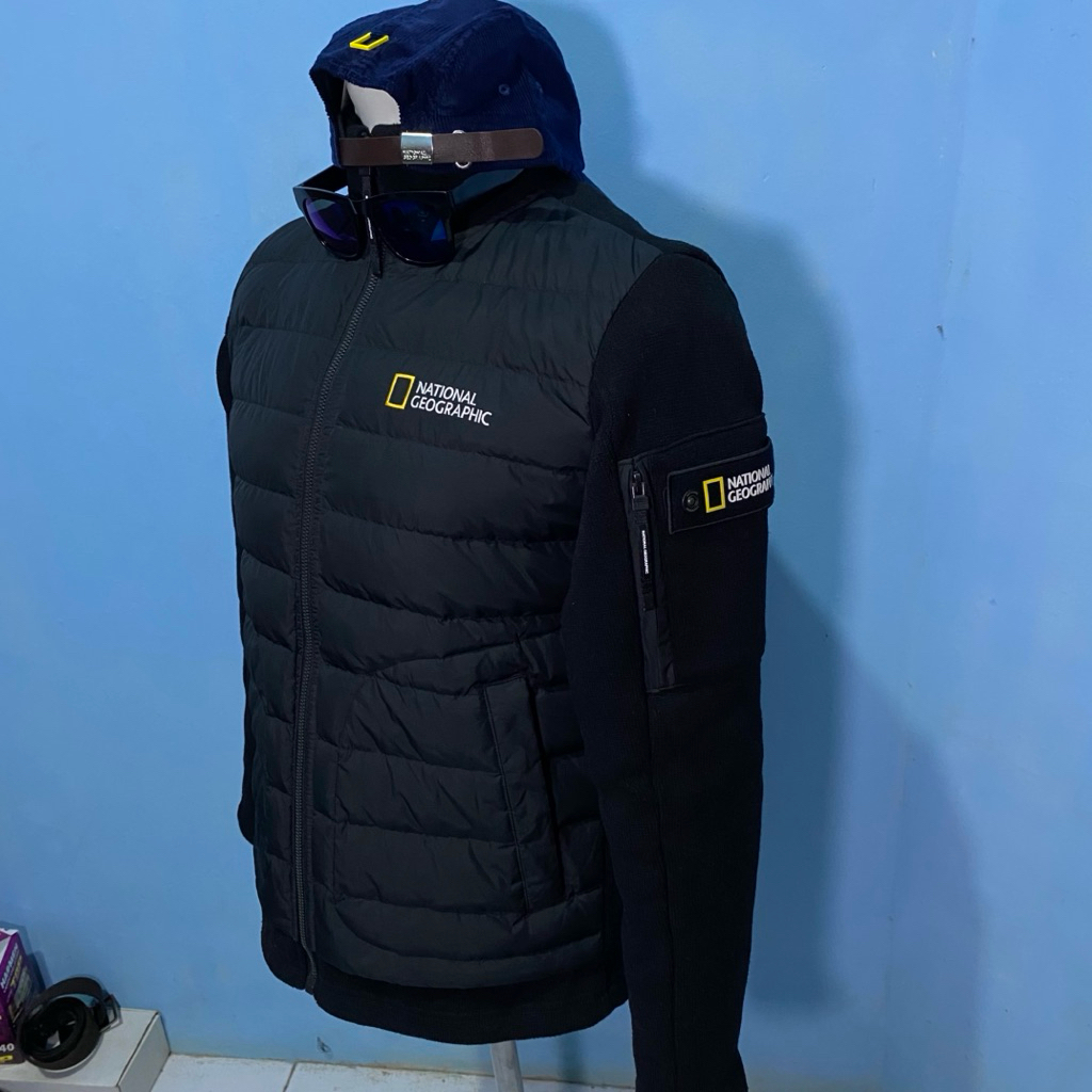 natgeo bulang like new