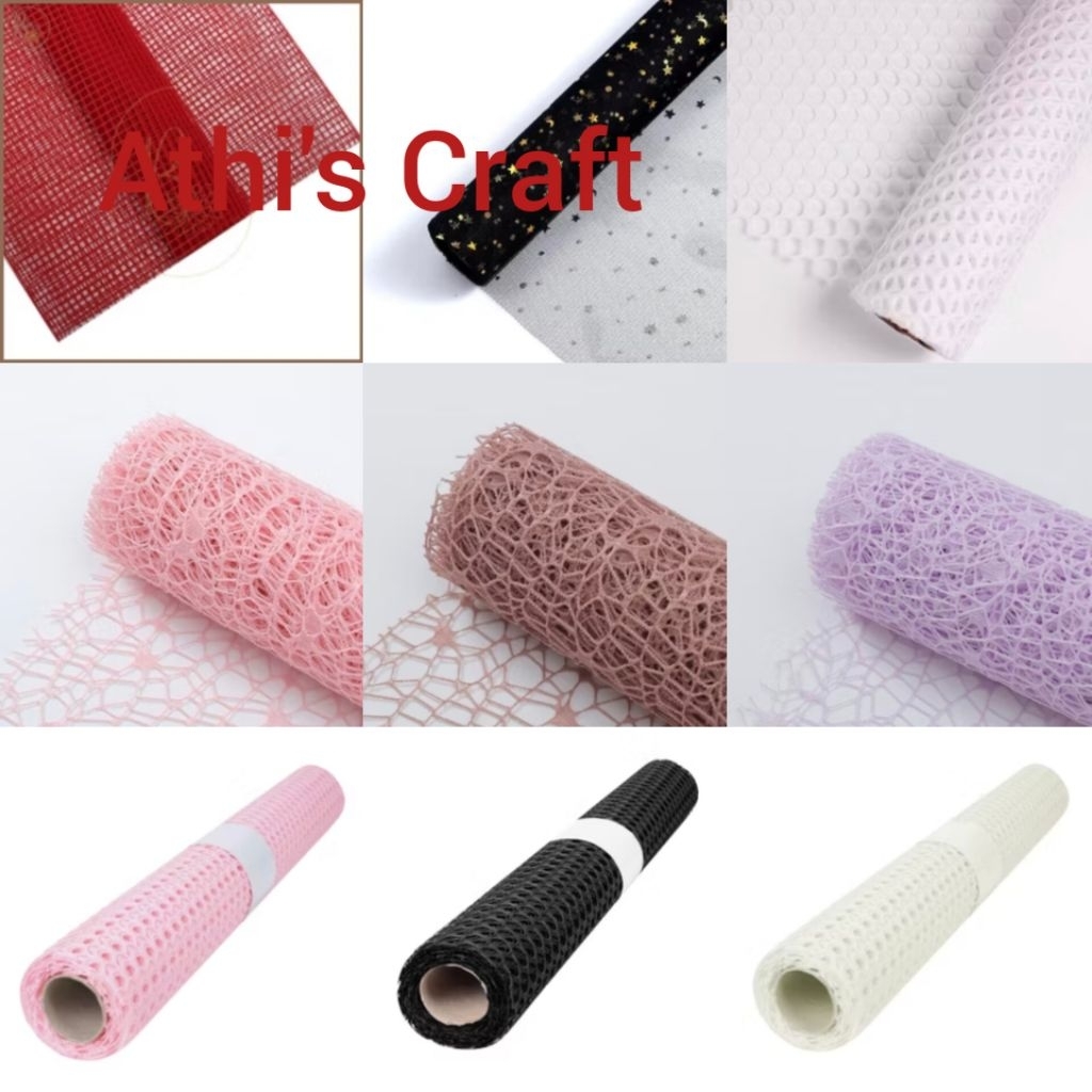 

WRAPPING BUKET PER-METER 50 X 50 CM