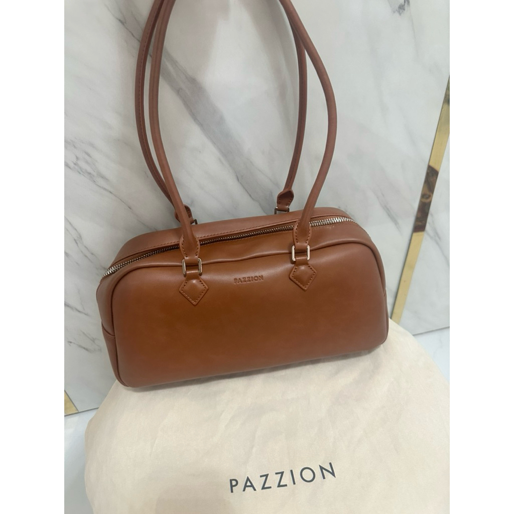 Preloved Tas Pazzion