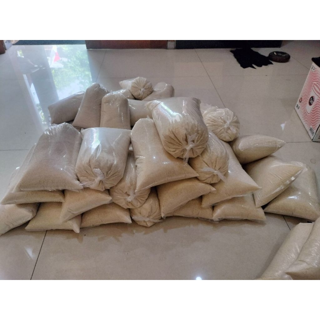

gula pasir Nusa Kita timbangan 1Kg x10pcs