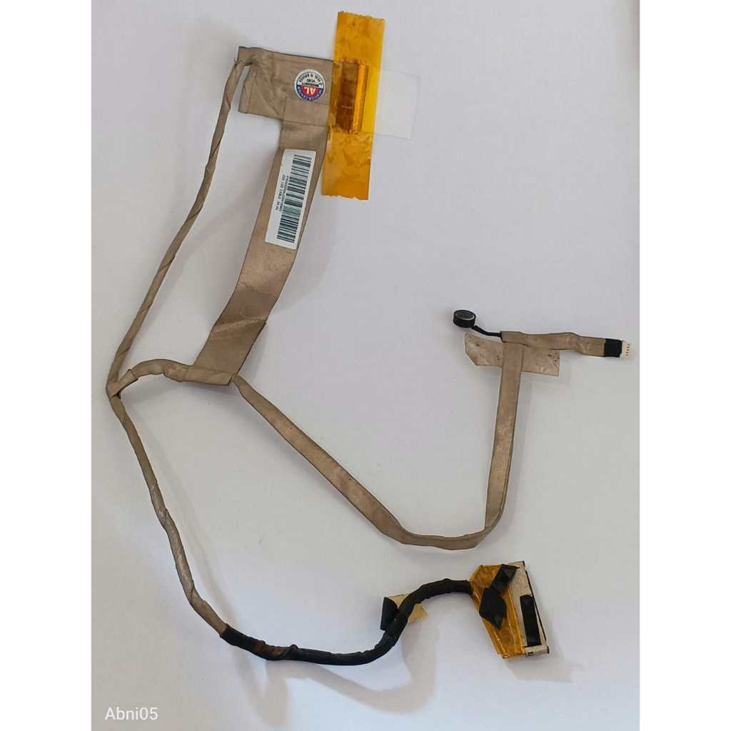 Kabel LVDS flexible LCD Acer E1-471