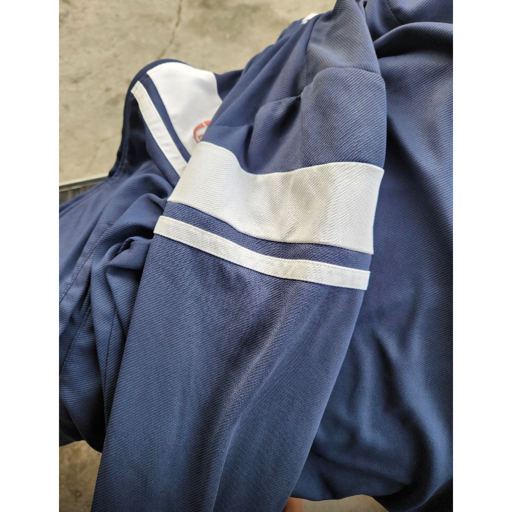 tracktop sergio tachini