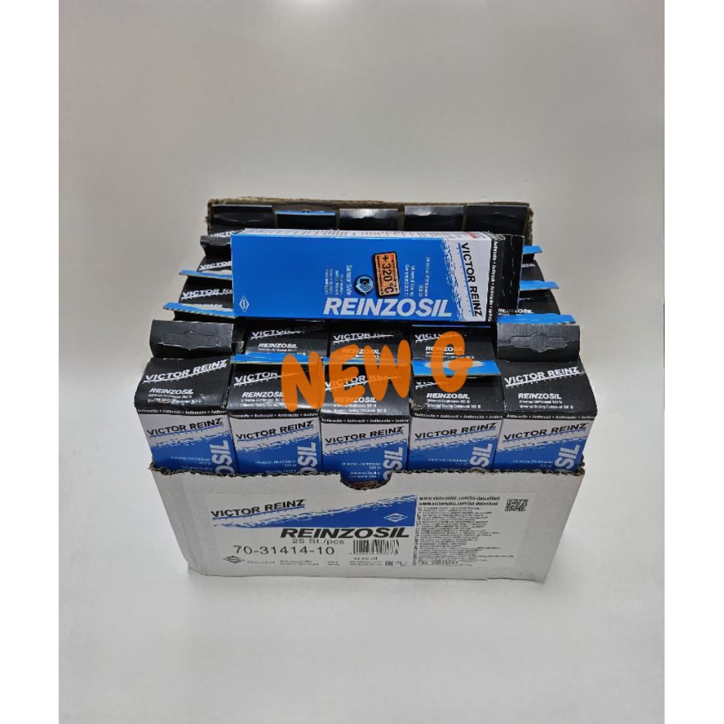 LEM SEALER REINZOSIL / GASKET REINZOSIL VICTOR REINZ GERMANY