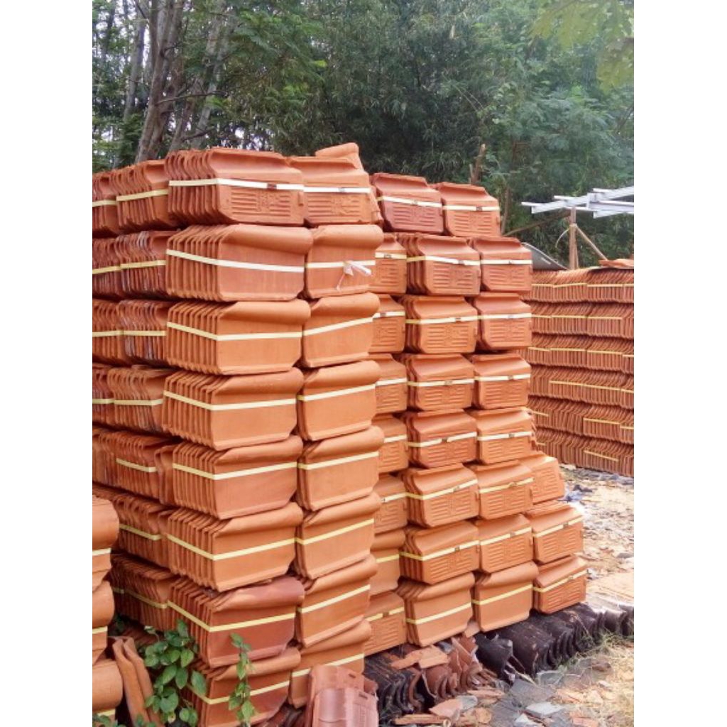 genteng jatiwangi super kualitas tinggi tahan lama anti rembes anti pecah