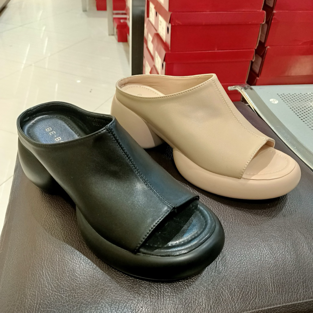 Sandal Wanita Wedges BE BOB ORI