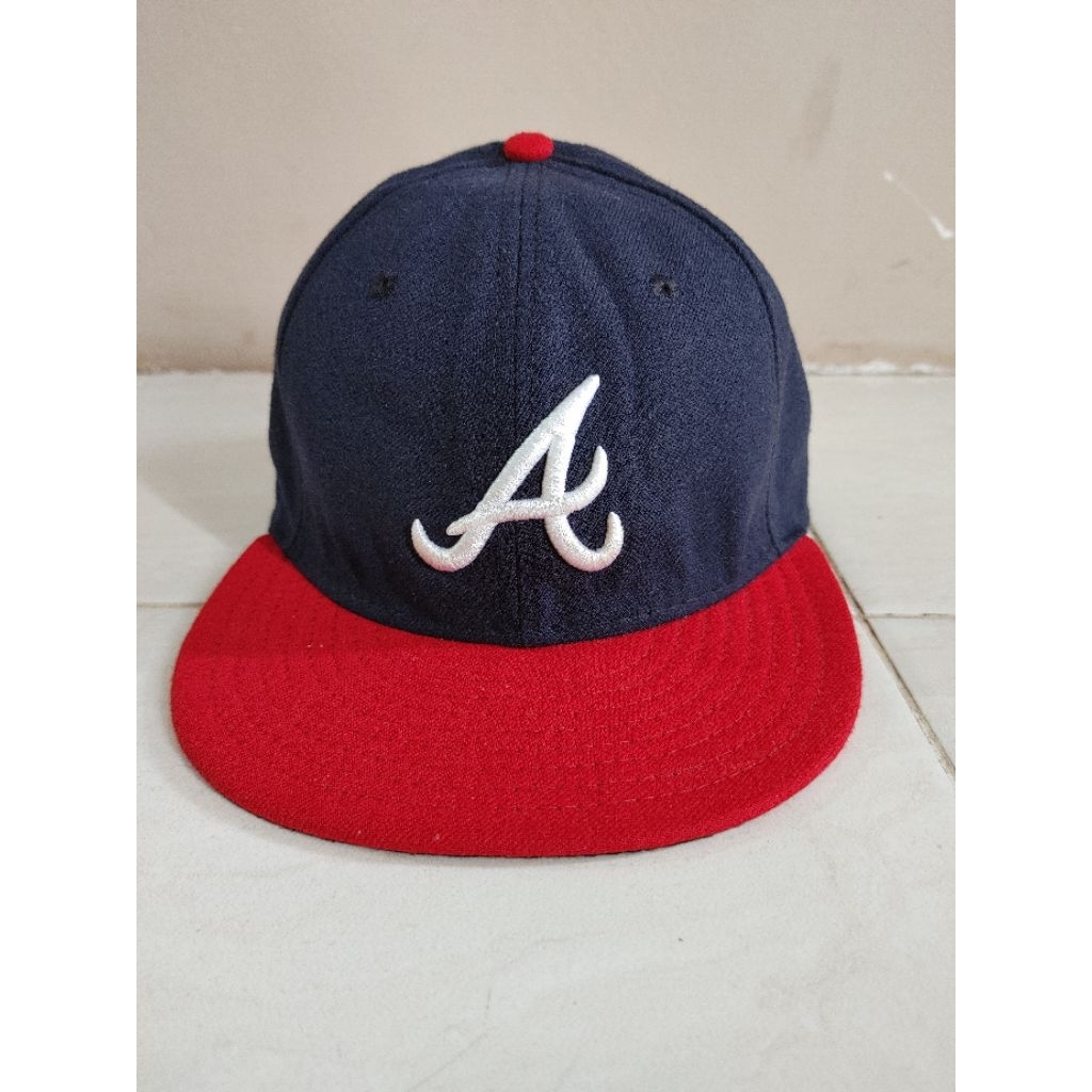 Topi MLB USA Like New