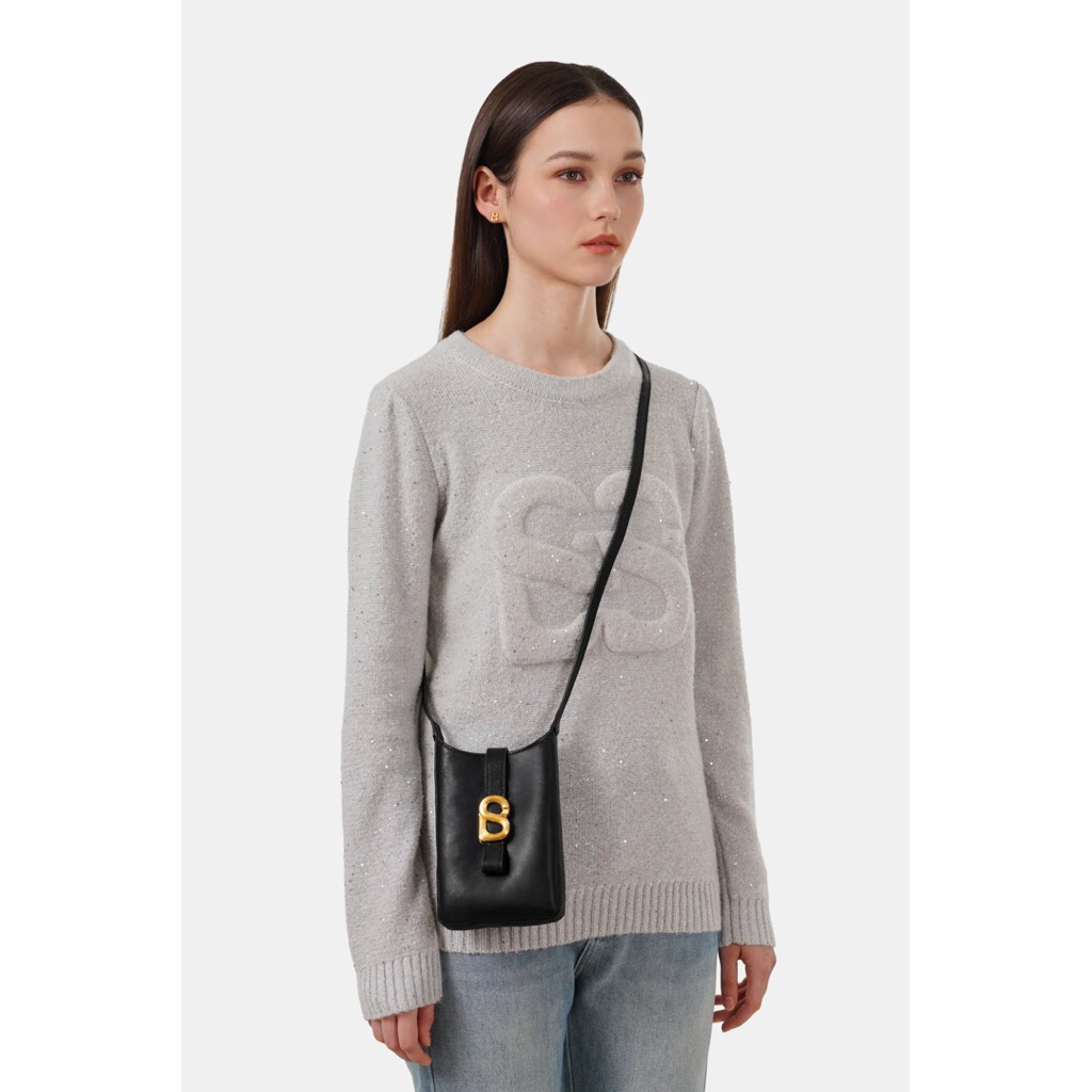 Buttonscarves Lola Phone Bag