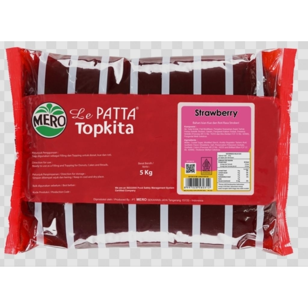 

leppata filling roti