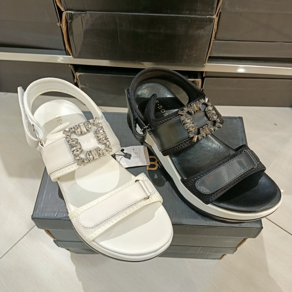 Sandal Wanita Be Bob ORI