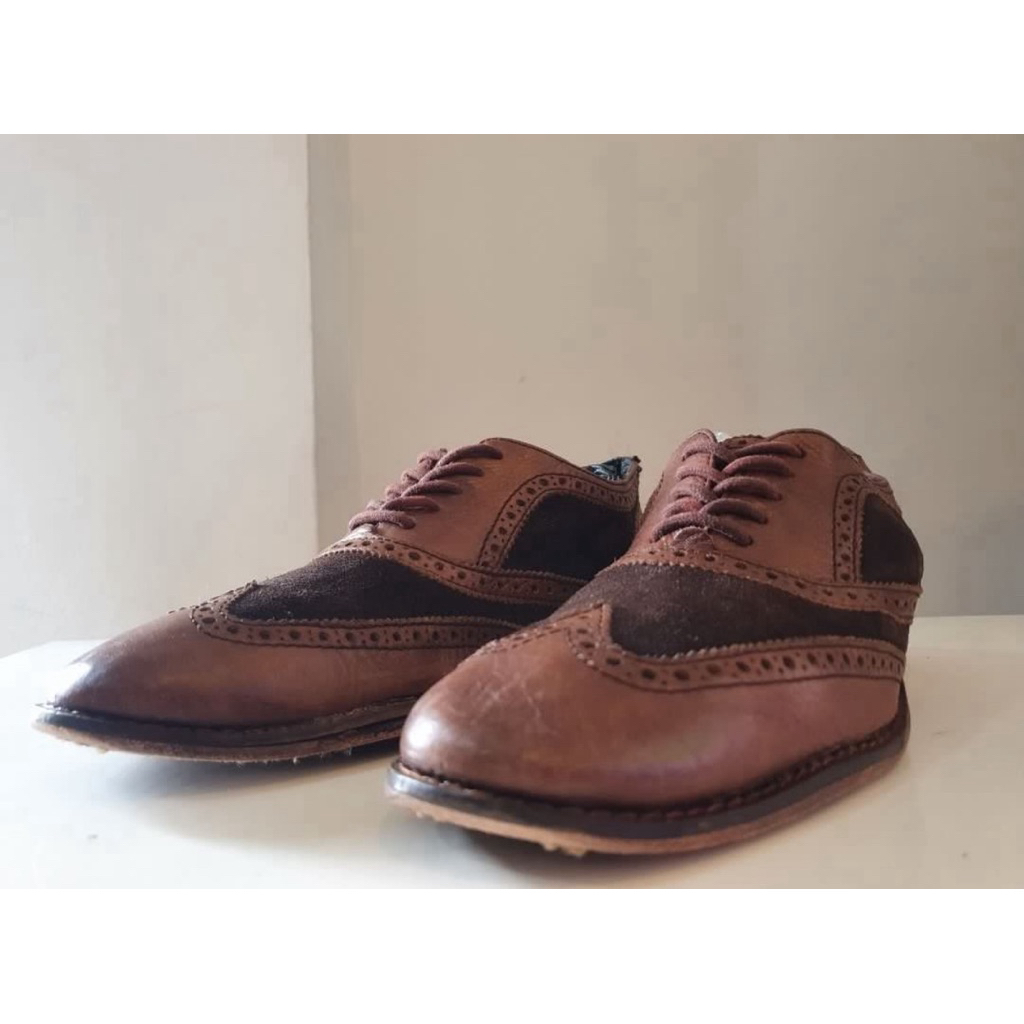 Cole Haan formal shoes Size 42