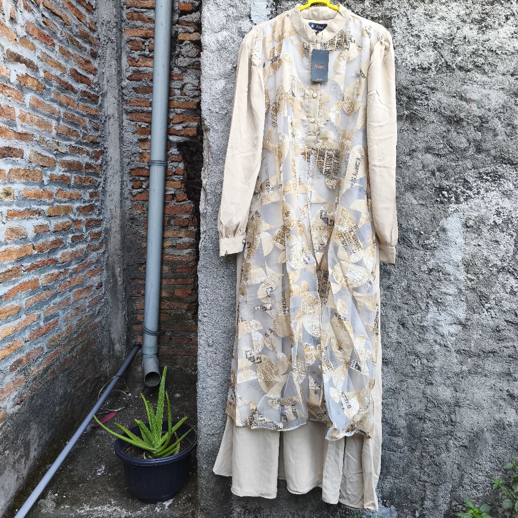 GAMIS NINE L MARBELA
