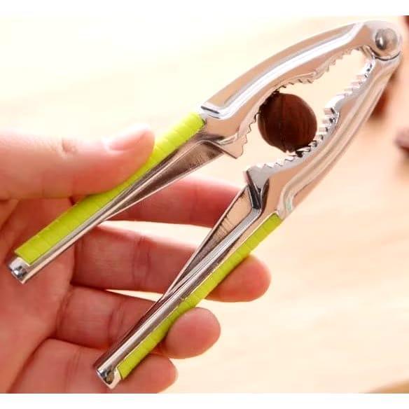 

GROSIR!! PEMECAH CANGKANG KEPITING / CRAB CRACKER - GAGANG HIJAU