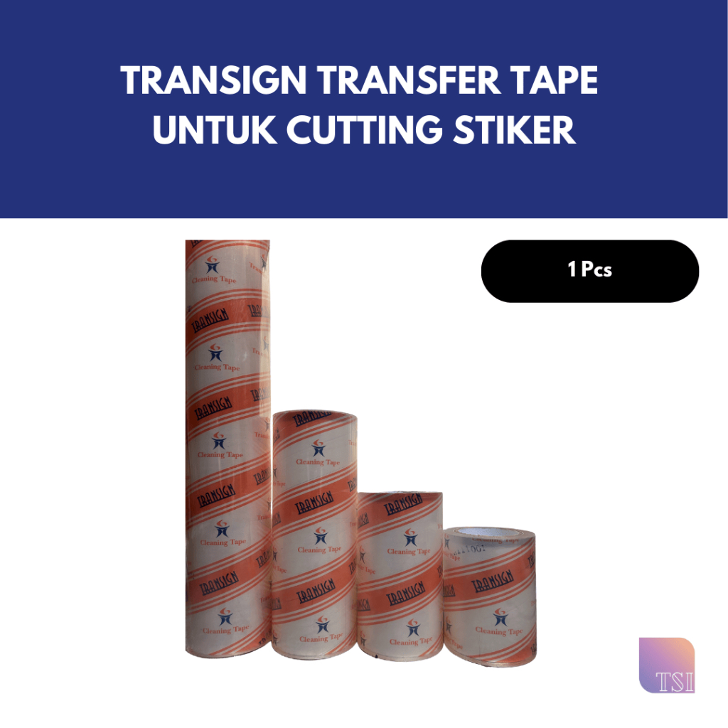 

Transign Masking Transfer Tape 15 CM
