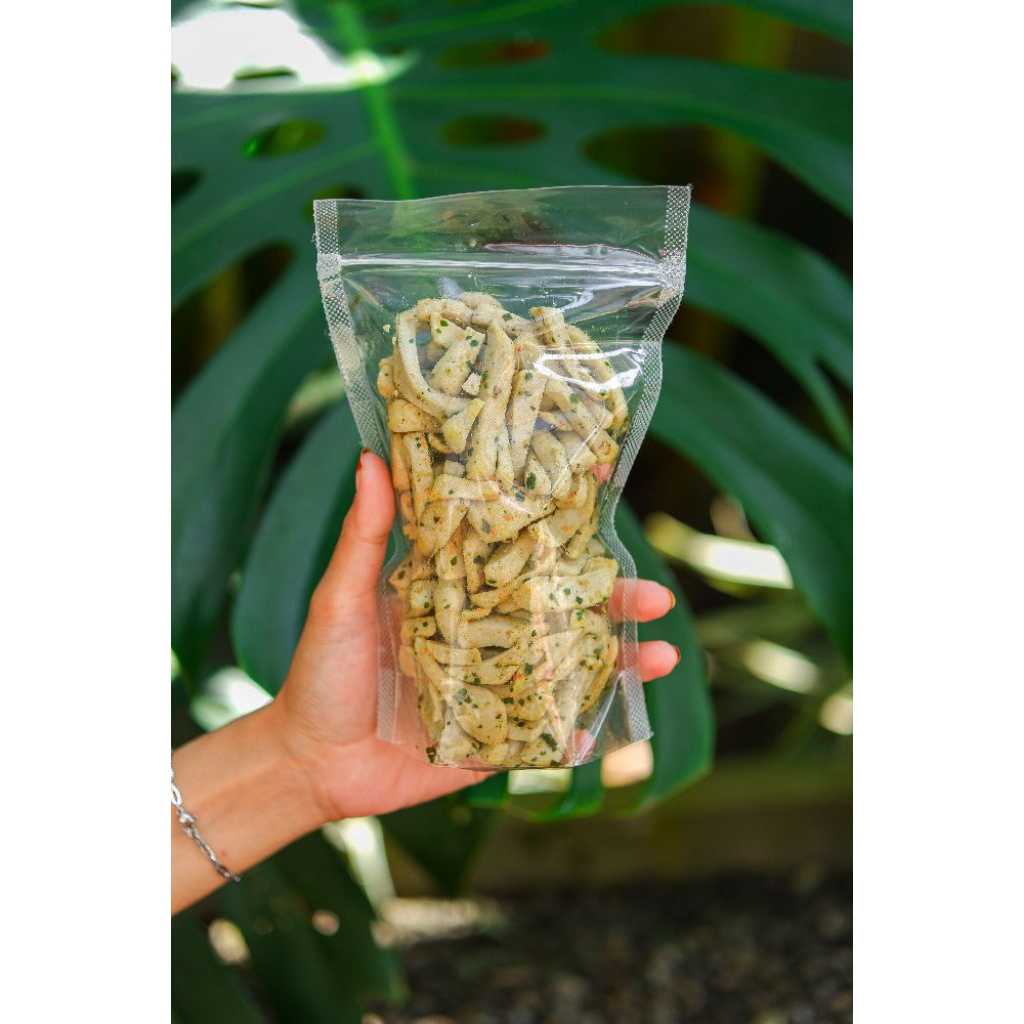 

basreng stick kering original kemasan 150 gram