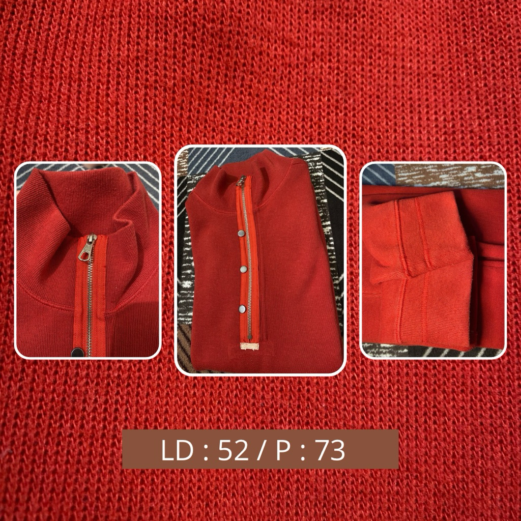 sweater stone Island