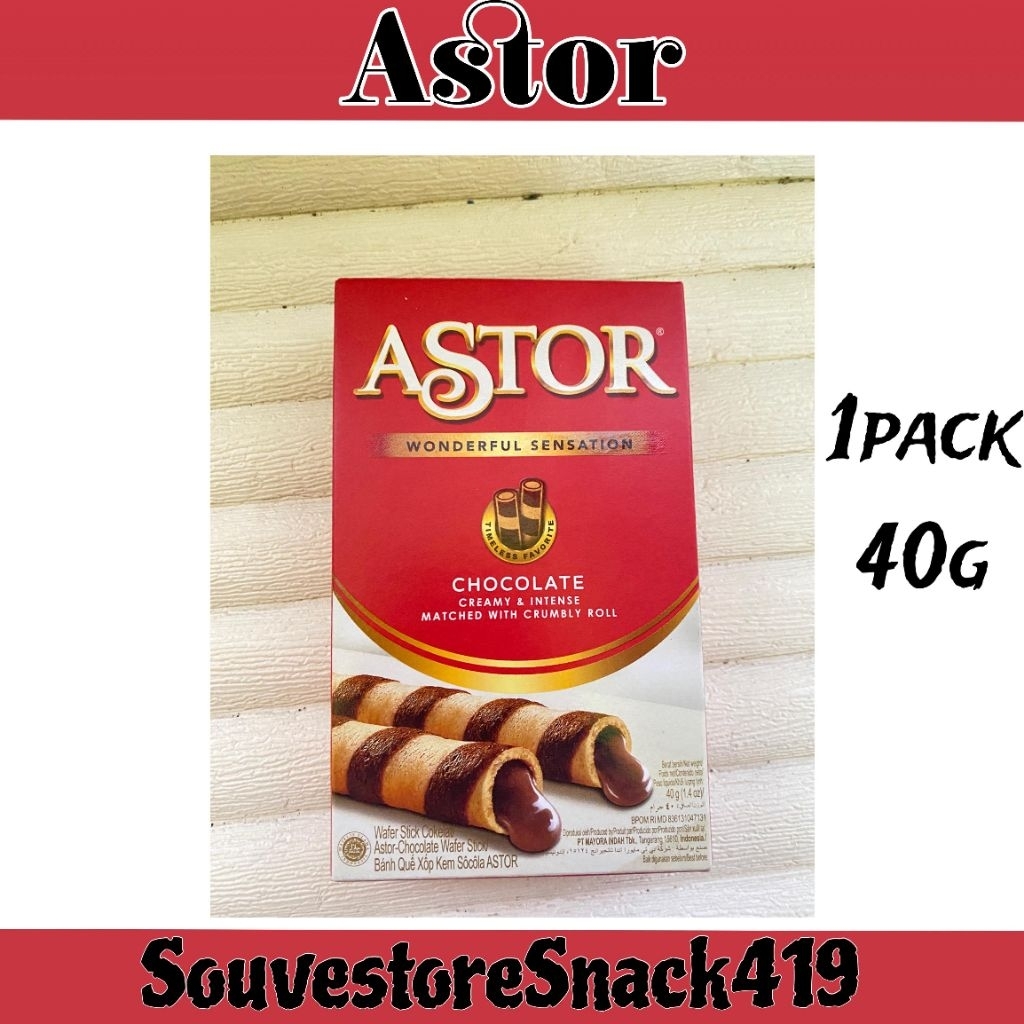 

Astor Box mini 40gr harga per box