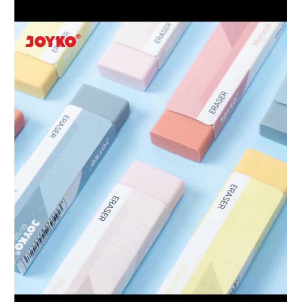 

Eraser/penghapus JOYKO ER-123