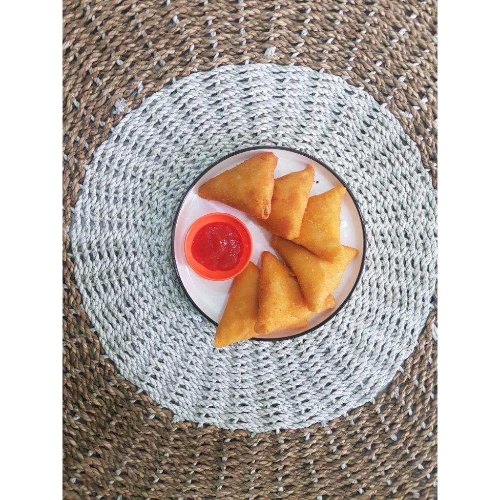 

Risoles Mayo By Zamzam_snack.id