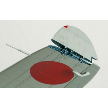 Tamiya Models Mitsubishi A6M2b Zero Fighter Model 21 (Zeke) Kit