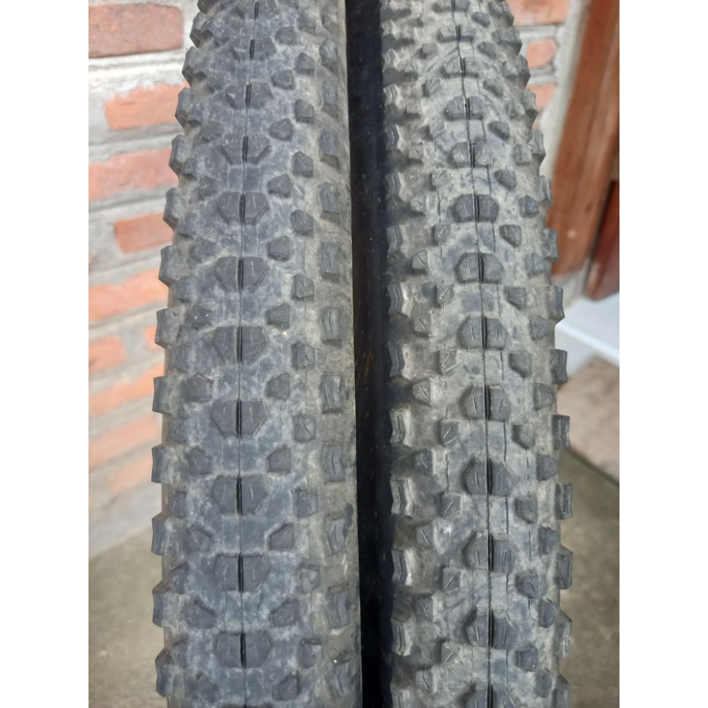 Ban Maxxis ikon 29x220, second copotan united brownhill T2, ban sepeda 29, ban maxxis