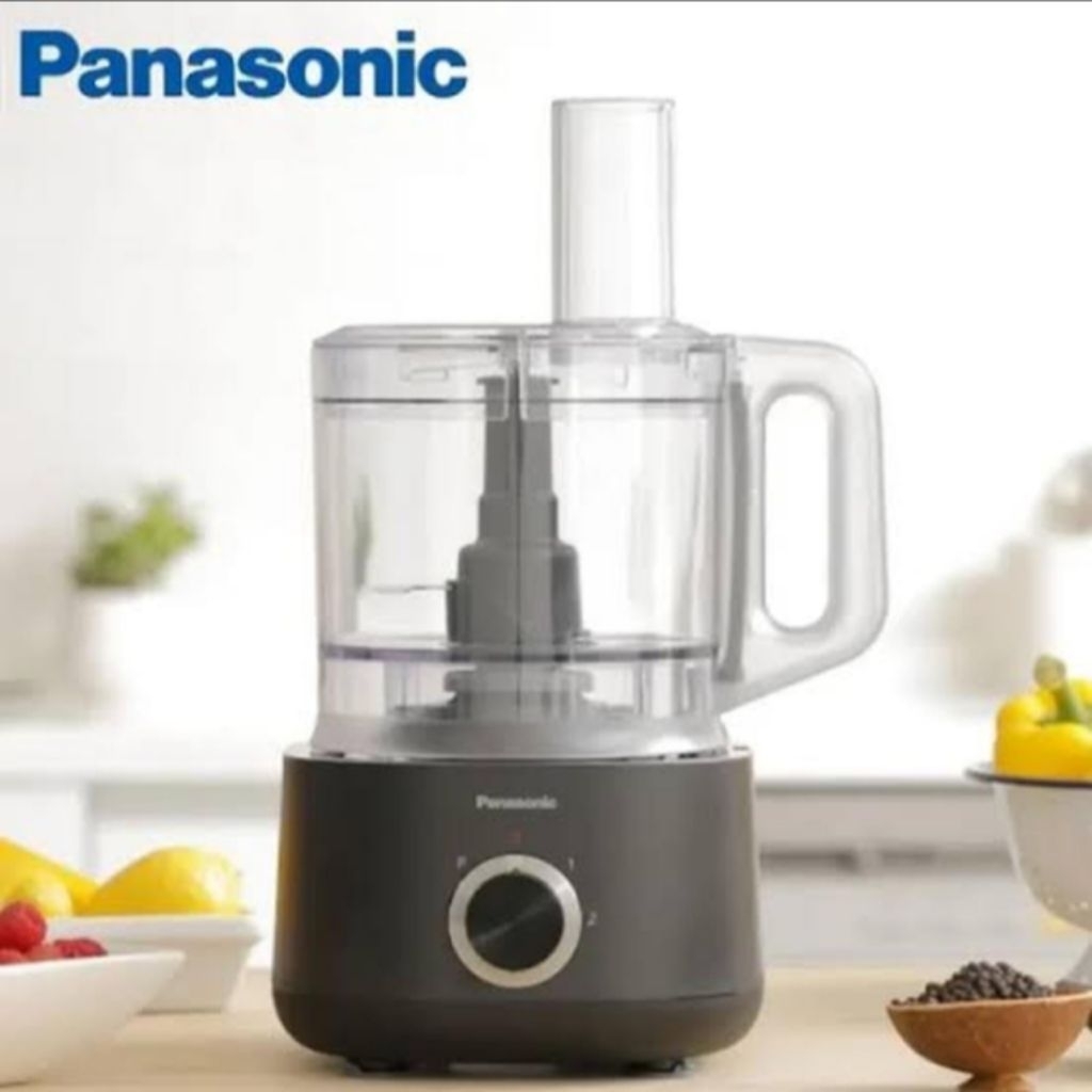BATAM - PANASONIC MKF510 MKF 510 food processor blender pengiris bawang kentang dll original
