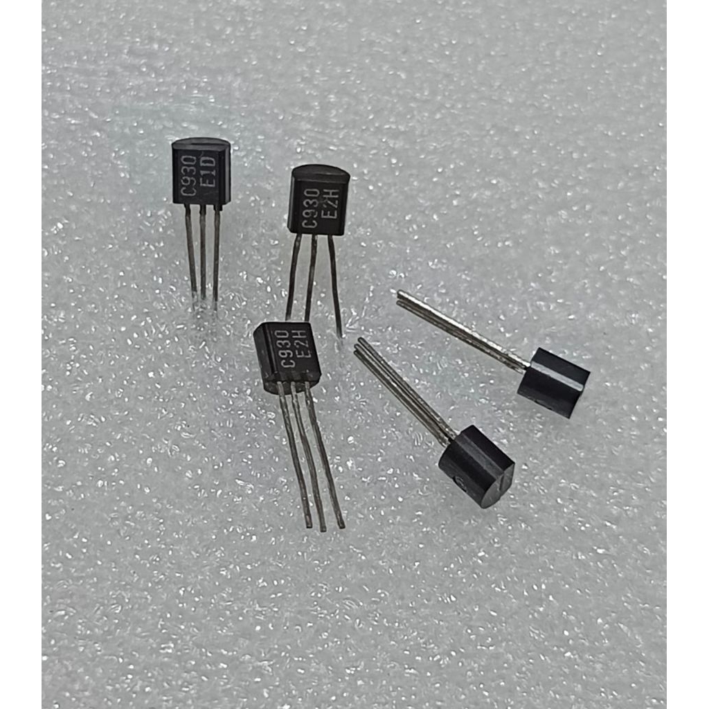 Transistor C930