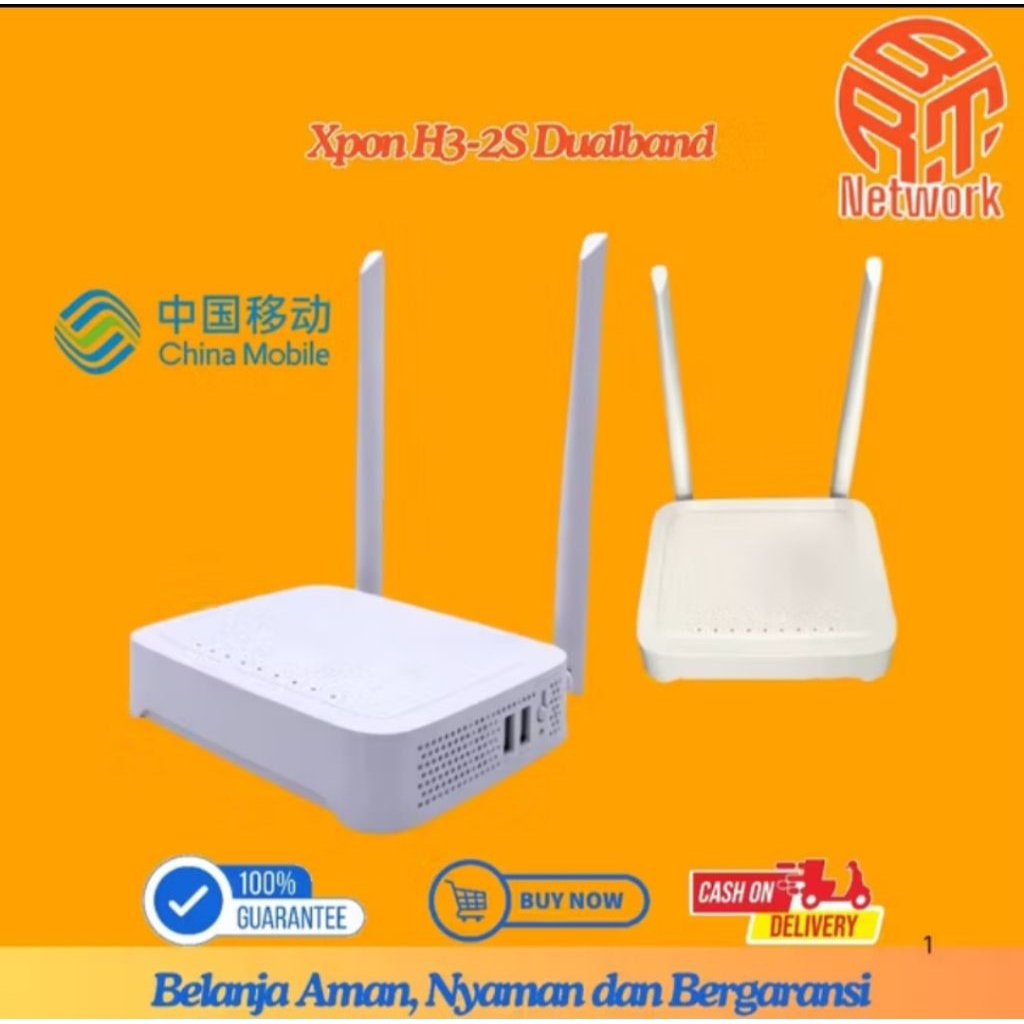 H3-2S XPON UPLINK SUPPORT ETHERNET CHINAMOBILE ONT EPON GPON SUPPORT OMCI