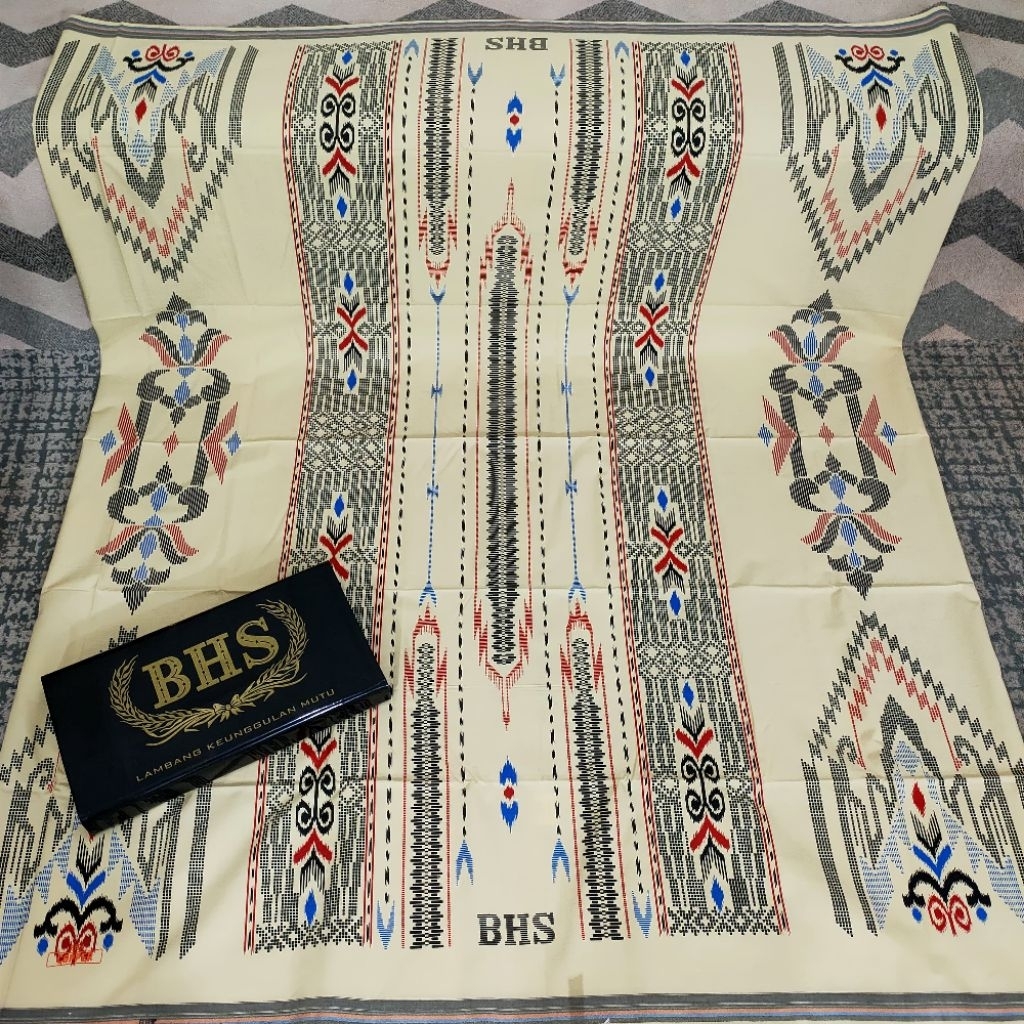 SARUNG BHS ORIGINAL AFKIR UKURAN