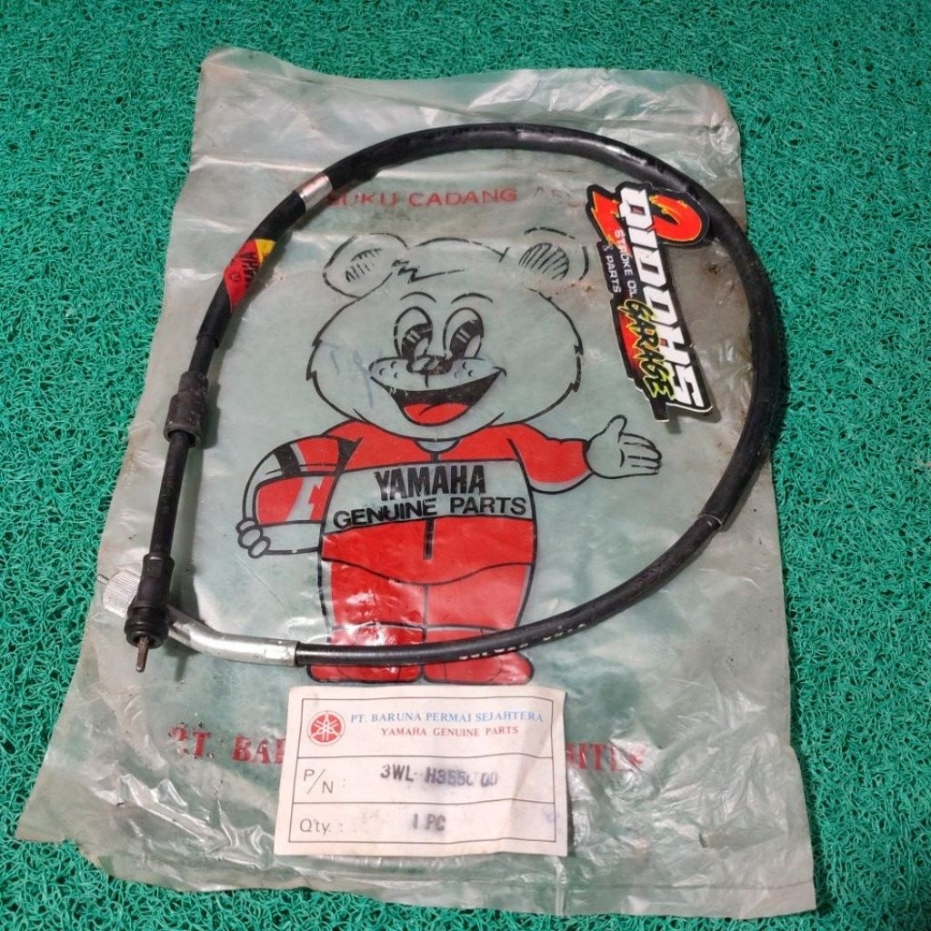 3WL H355000 kabel KM YT115