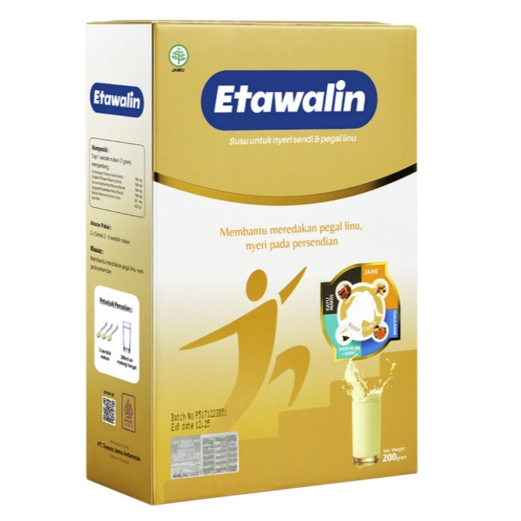 

Etawalin Susu Kambing Bubuk 200gr