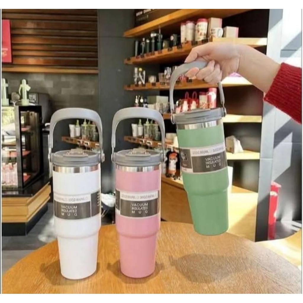 

TUMBLER MINUM