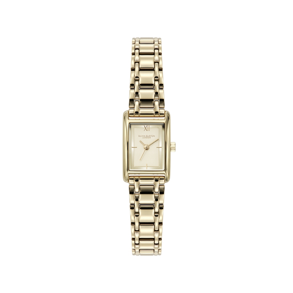 Olivia Burton Mini Grove Gold Bracelet 16mm - 24000282