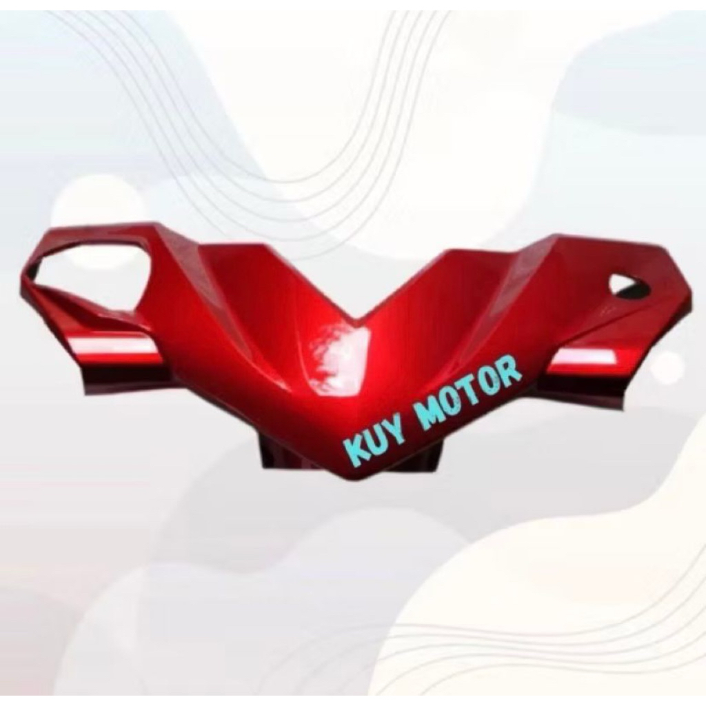 Batok Beat Karbu BATOK Beat Karbu TOTOK Beat Karbu KEPALA Beat Karbu Batok DEPAN Beat Lama Batok Bea